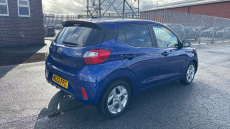 Hyundai i10 1.0 MPi SE Connect 5dr Petrol Hatchback